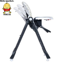 Детский стульчик для кормления Safety 1st Kiwi Happy Woods